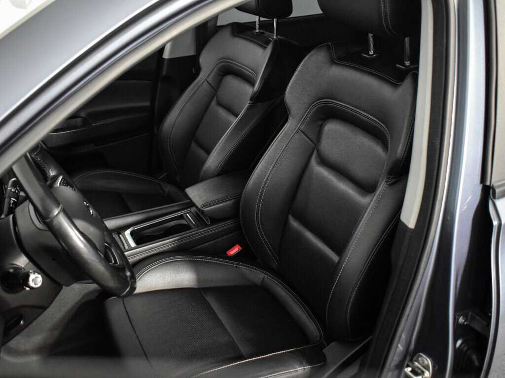 Продажа Б/У Чери Тигго 4. Фото: #11