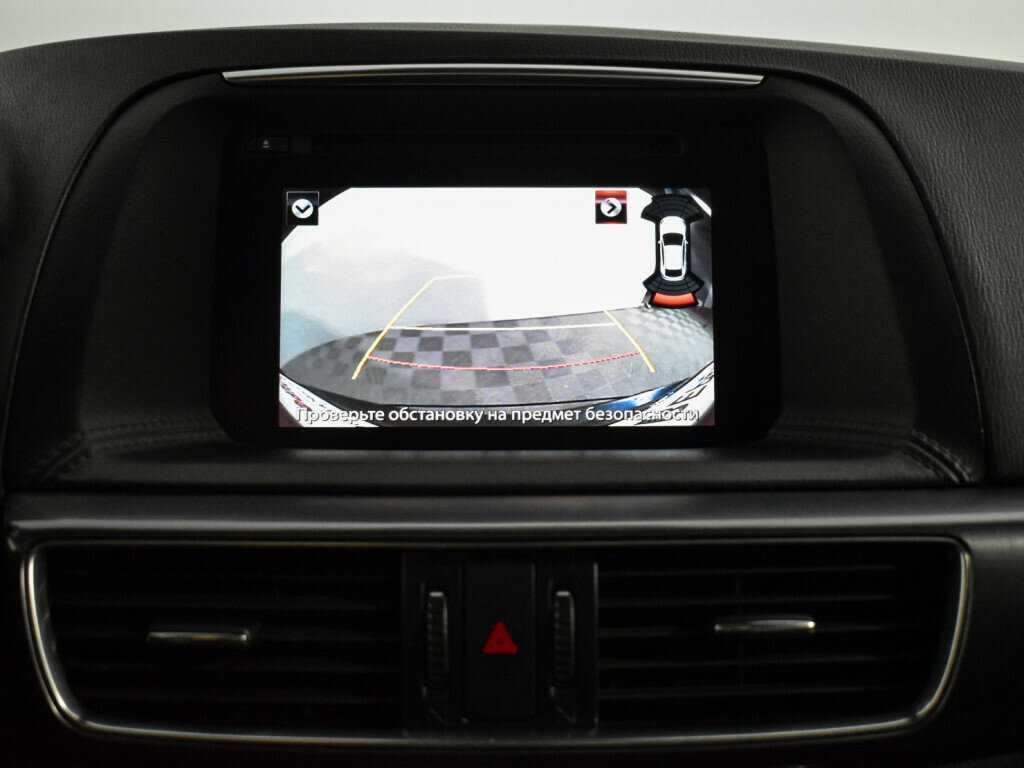 Продажа Б/У Мазда Ц-Икс-5. Фото: #17