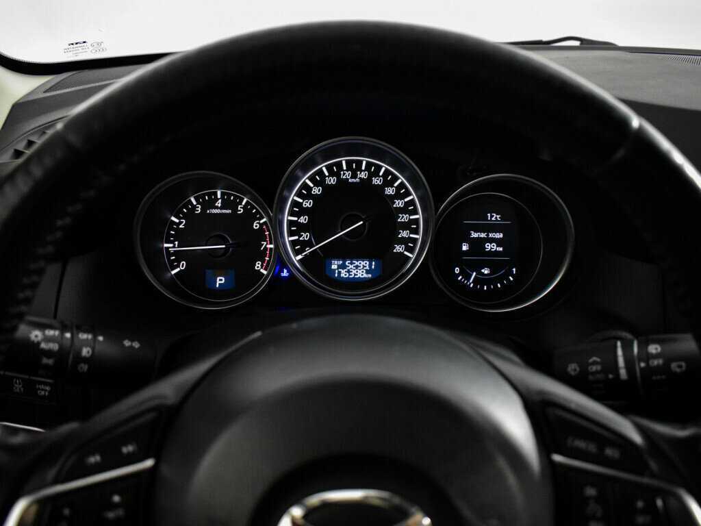 Продажа Б/У Мазда Ц-Икс-5. Фото: #18