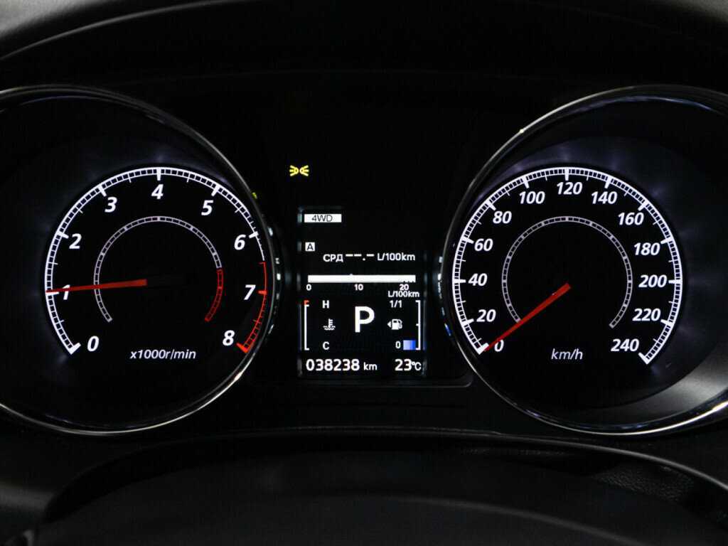 Продажа Б/У Митсубиши АС-Икс. Фото: #11