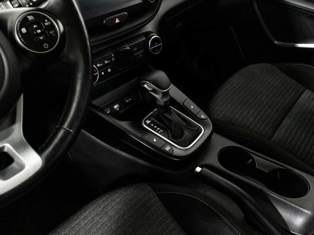 Продажа Б/У Киа Соул. Фото: #16