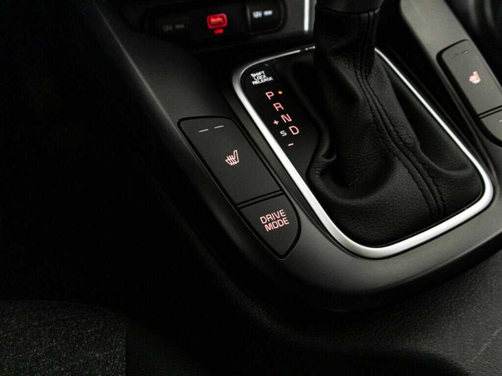 Продажа Б/У Киа Соул. Фото: #18