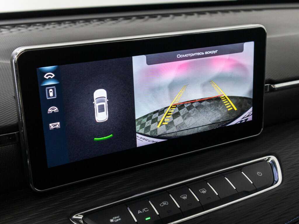 Продажа Б/У Хавал Джолион. Фото: #15