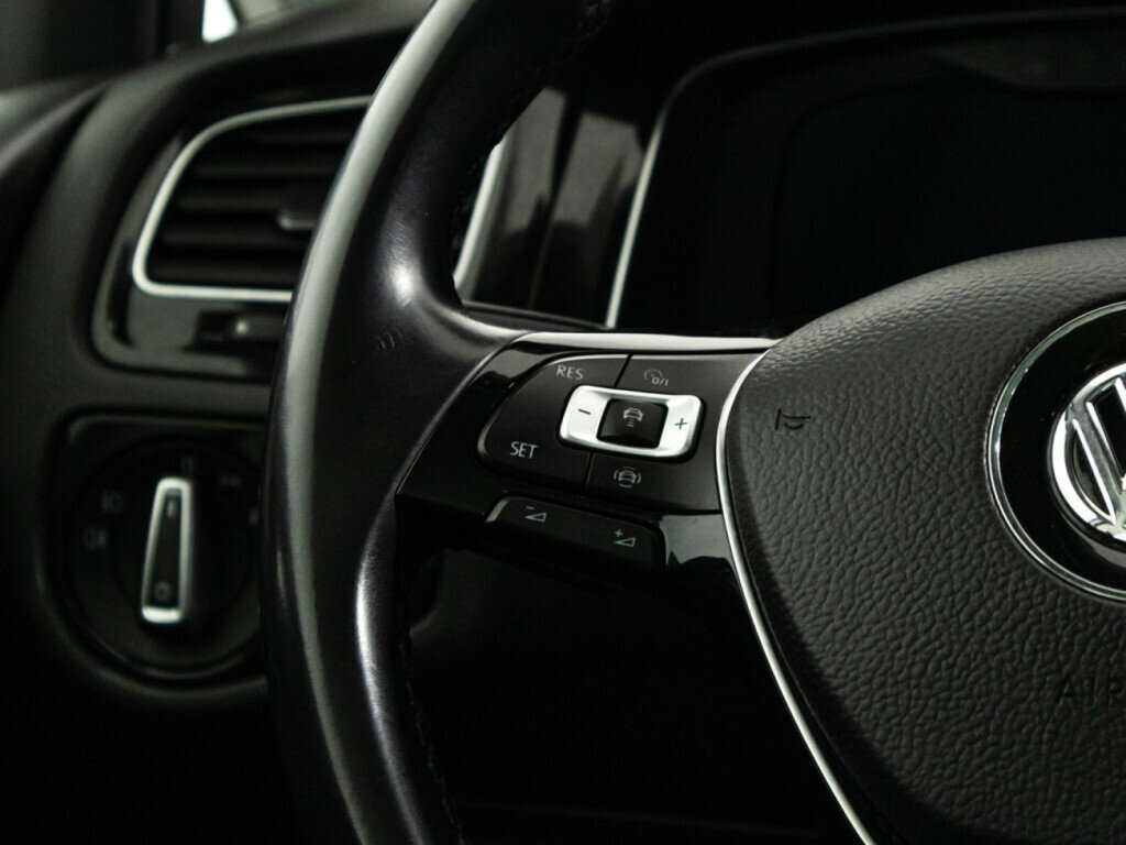 Продажа Б/У Фольксваген Гольф. Фото: #17