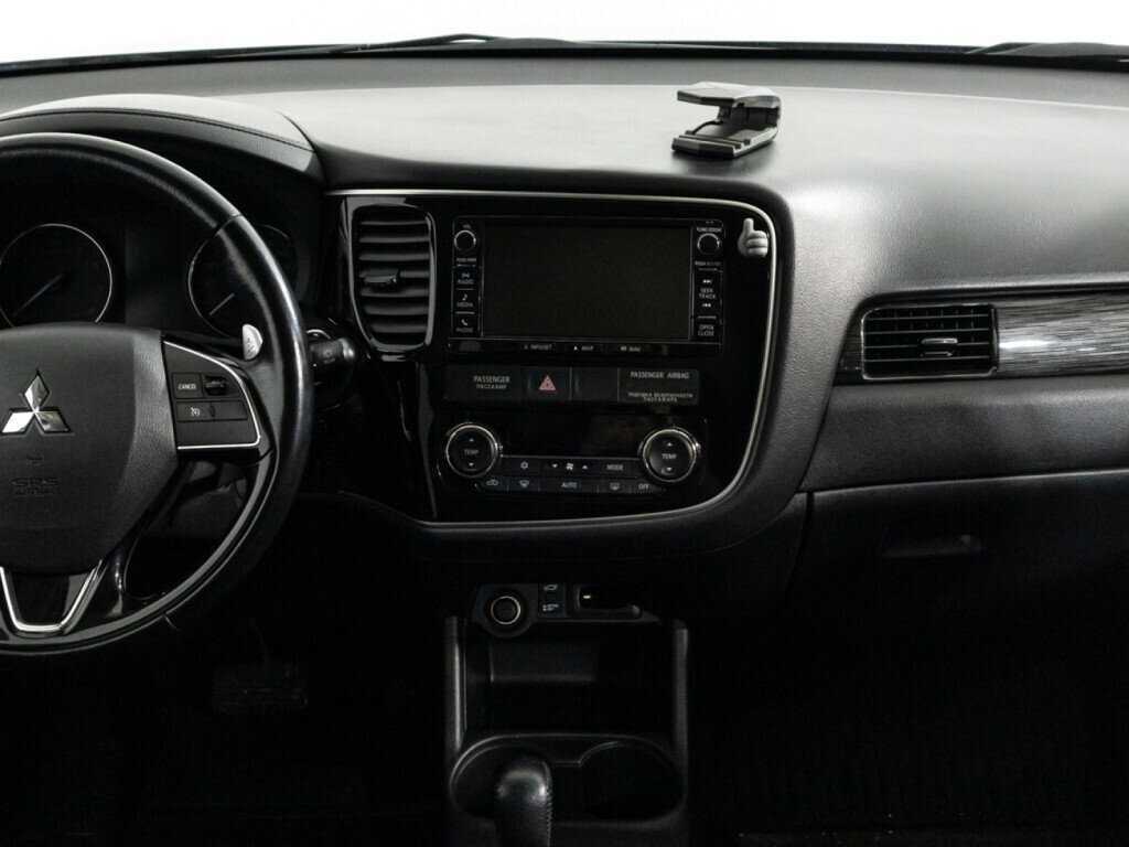 Продажа Б/У Митсубиши Оутлэндер. Фото: #13