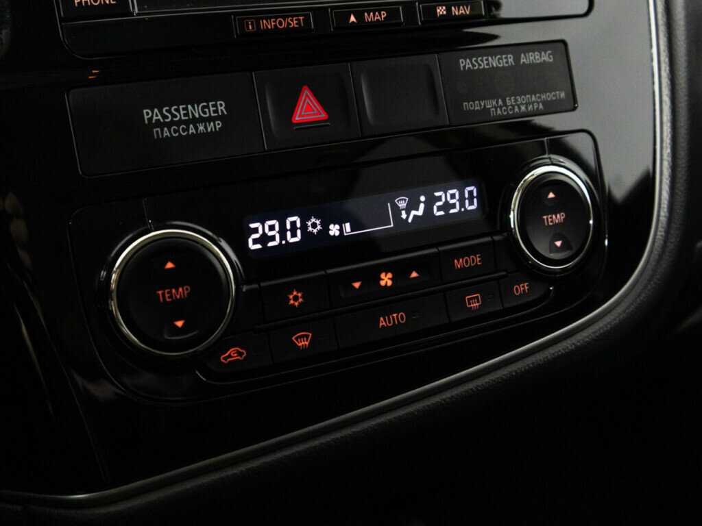 Продажа Б/У Митсубиши Оутлэндер. Фото: #17