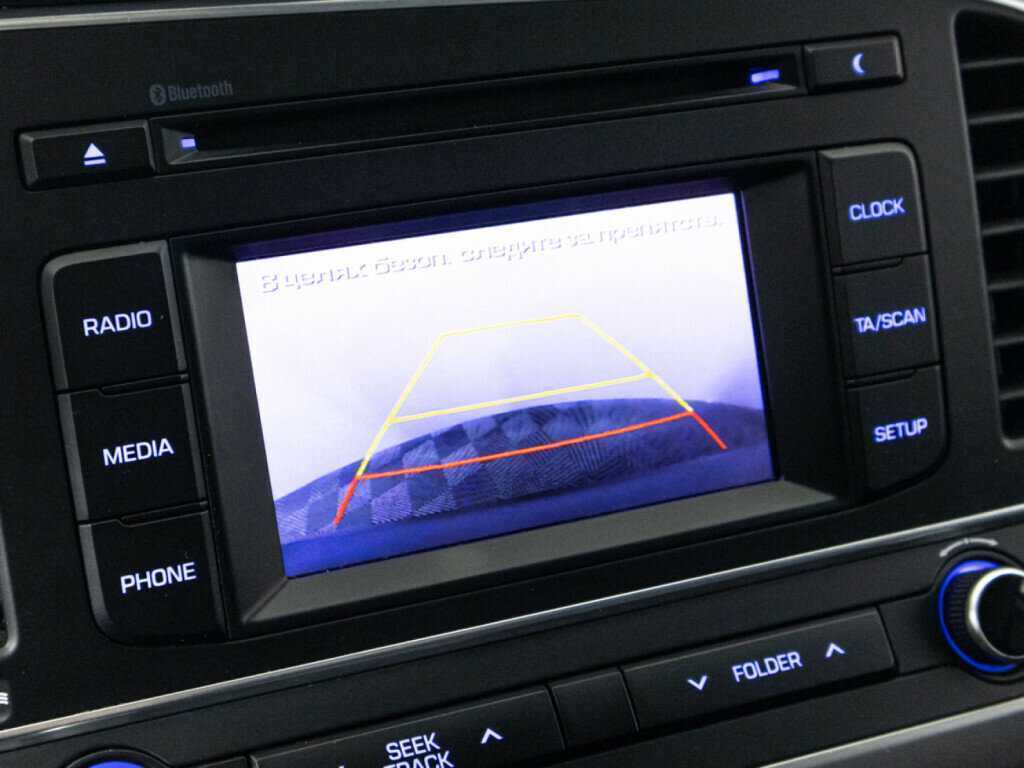 Продажа Б/У Хендай Елантра. Фото: #14