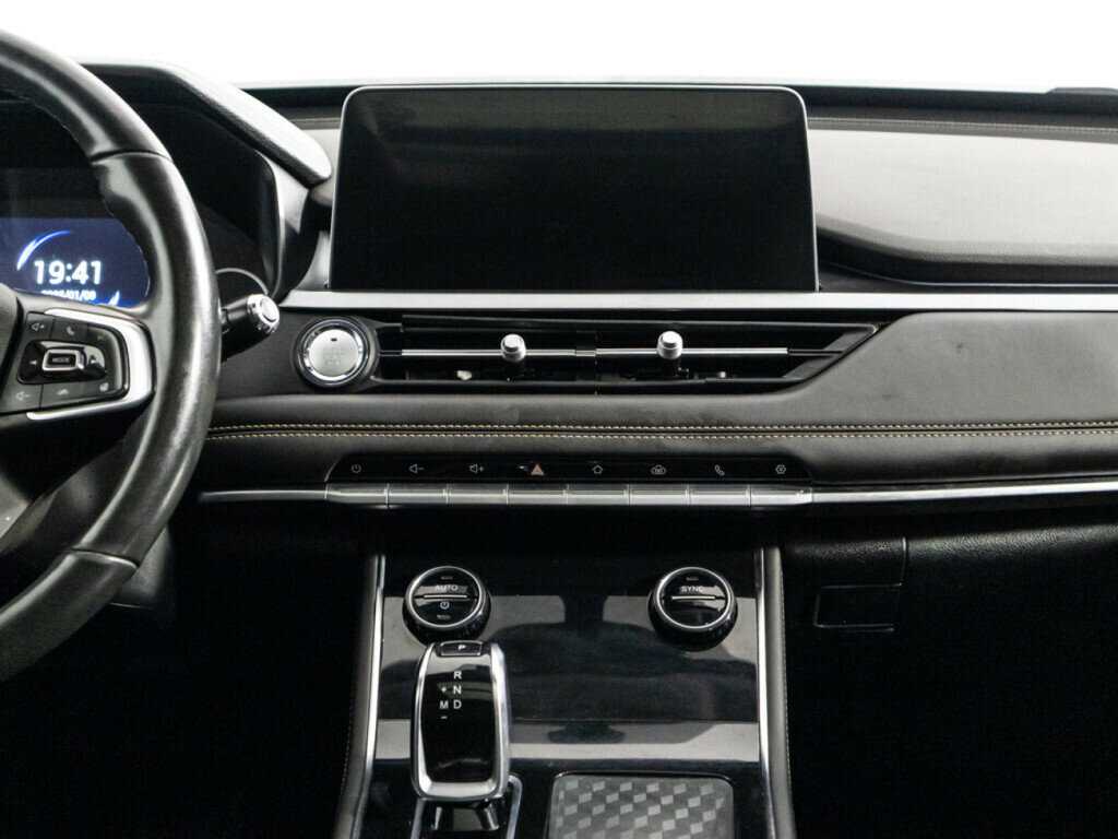 Продажа Б/У Чери Тигго 8. Фото: #13