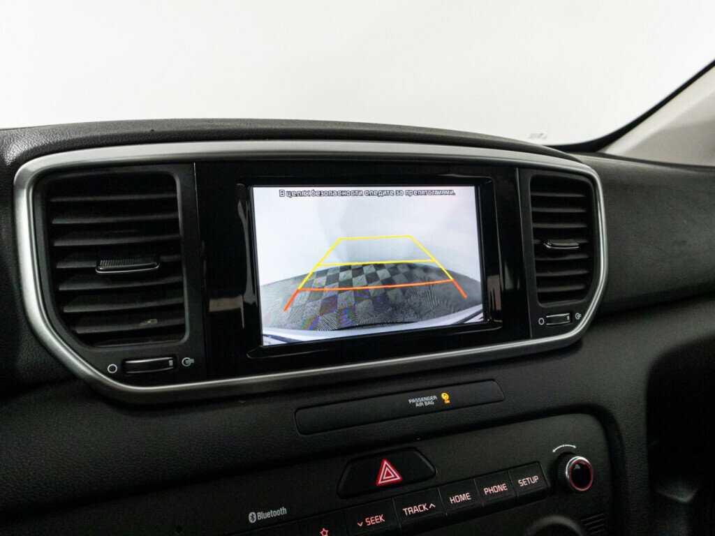 Продажа Б/У Киа Спортейдж. Фото: #14