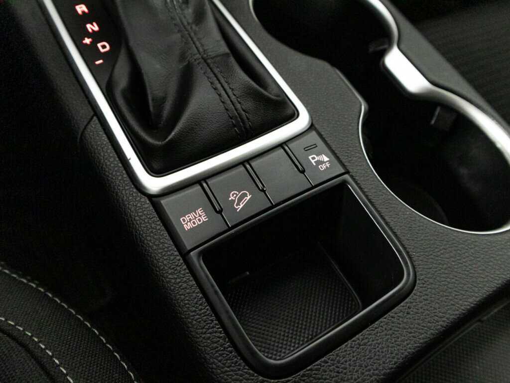 Продажа Б/У Киа Спортейдж. Фото: #17