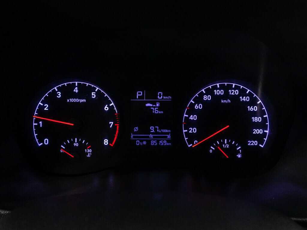 Продажа Б/У Хендай Солярис. Фото: #11