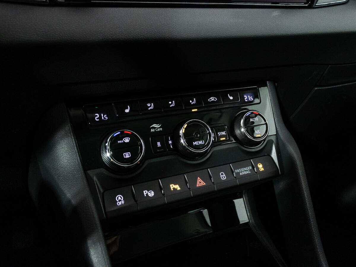 Продажа Б/У Шкода Карок. Фото: #18