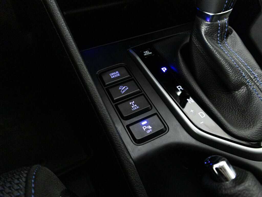 Продажа Б/У Хендай Туксон. Фото: #15