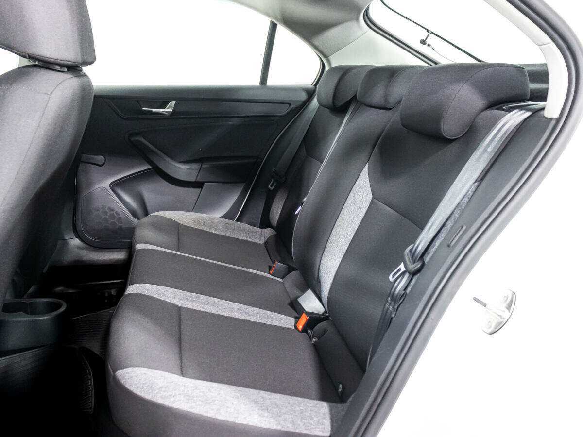 Продажа Б/У Шкода Рапид. Фото: #9