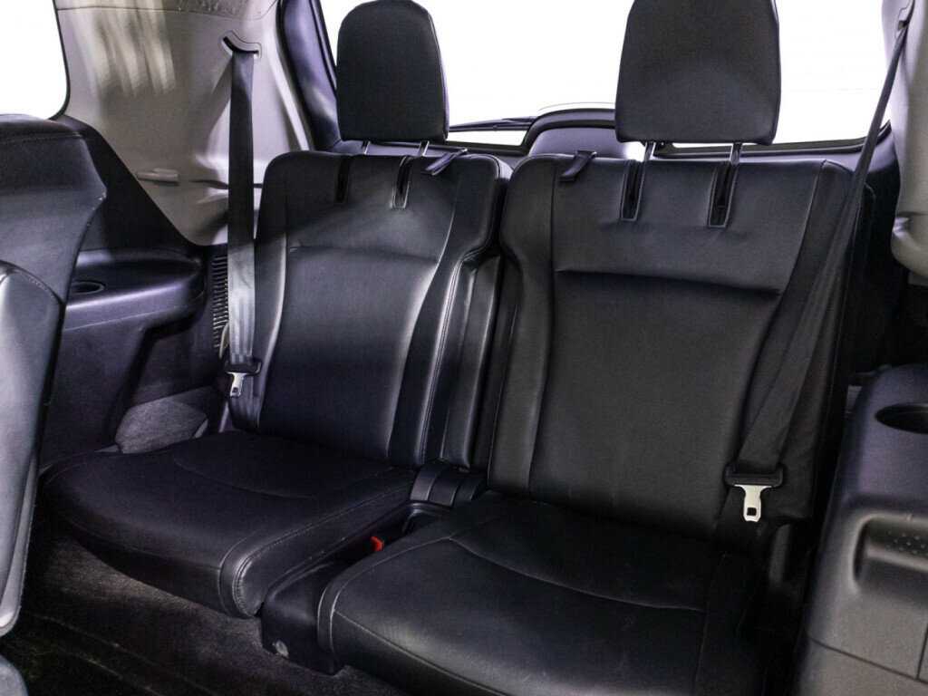 Продажа Б/У Тойота Хайлэндер. Фото: #14