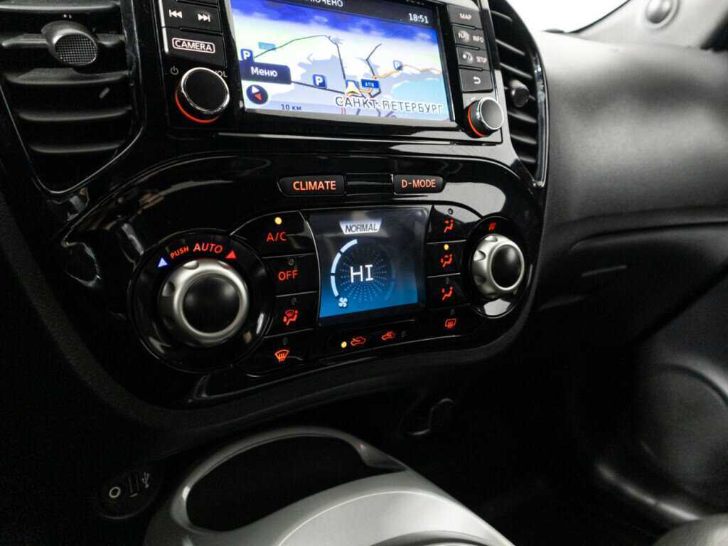 Продажа Б/У Ниссан Жук. Фото: #16