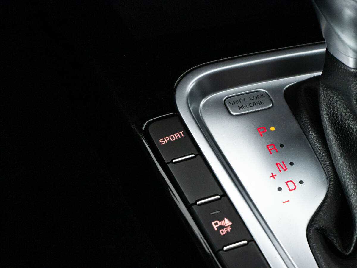 Продажа Б/У Киа Сид. Фото: #19