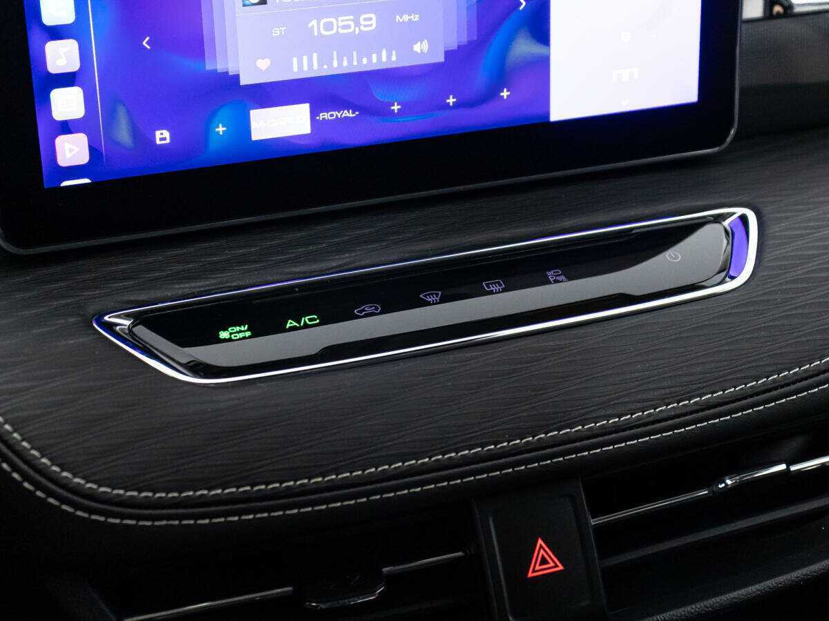 Продажа Б/У Хавал Джолион. Фото: #17