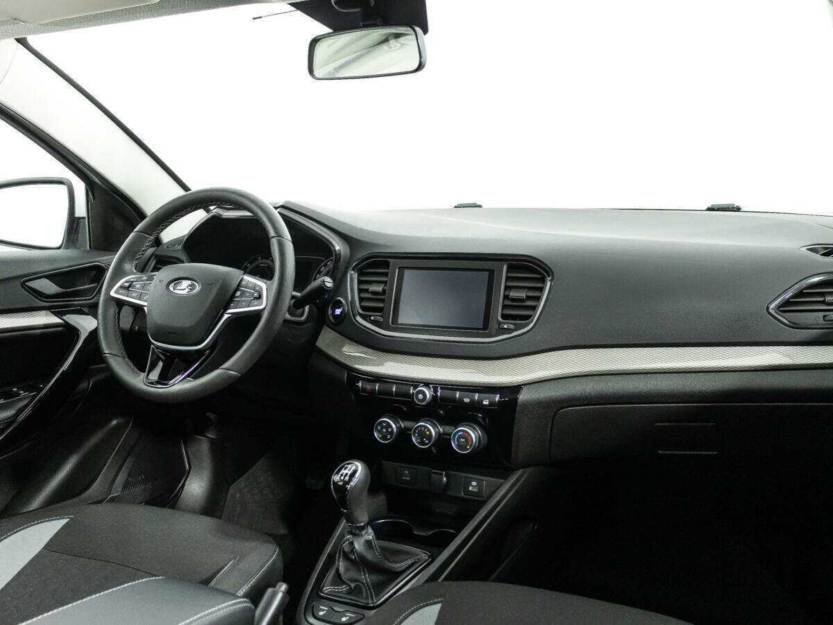 Продажа Б/У Лада (ВАЗ) Веста. Фото: #8