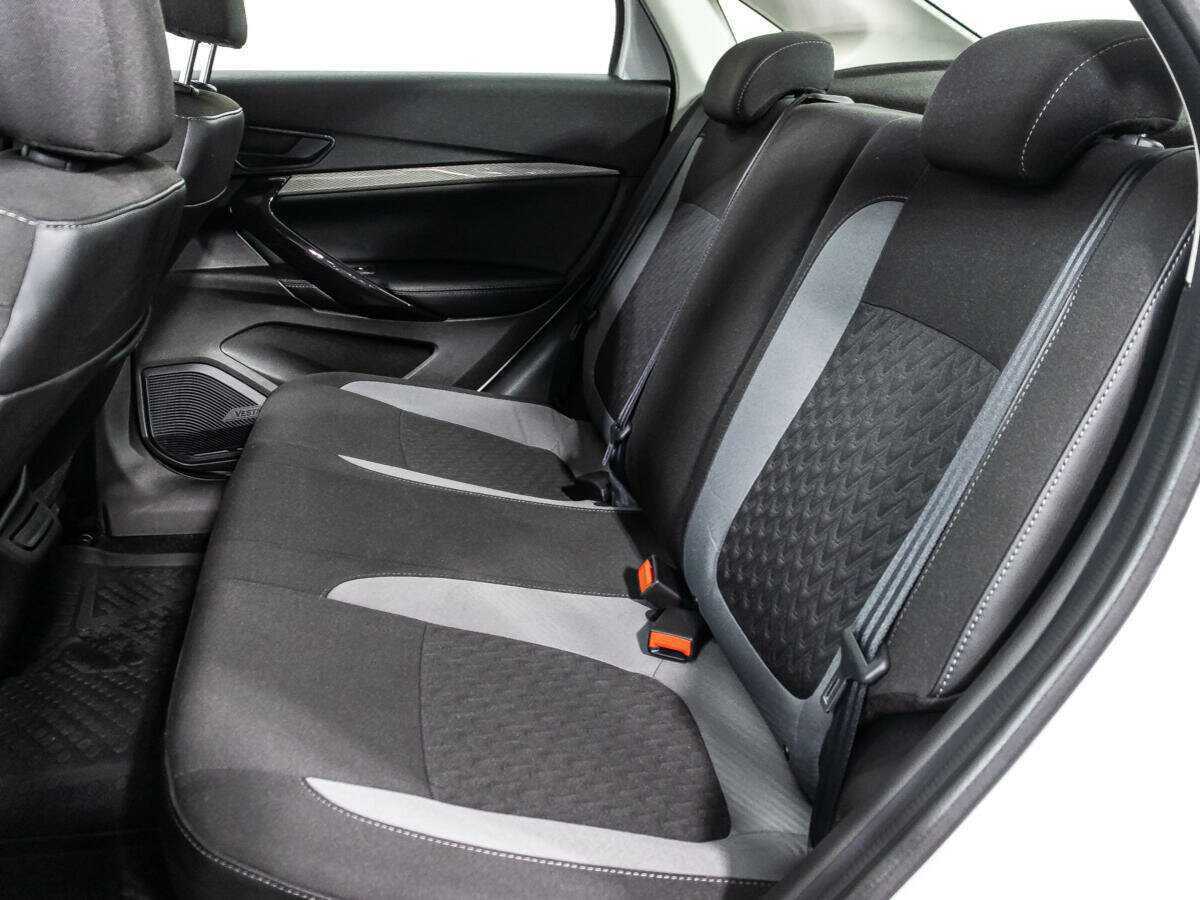 Продажа Б/У Лада (ВАЗ) Веста. Фото: #9