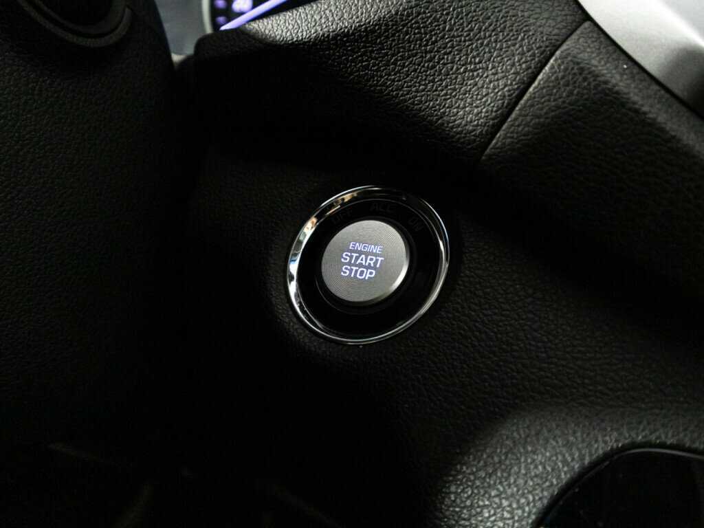 Продажа Б/У Хендай Туксон. Фото: #21