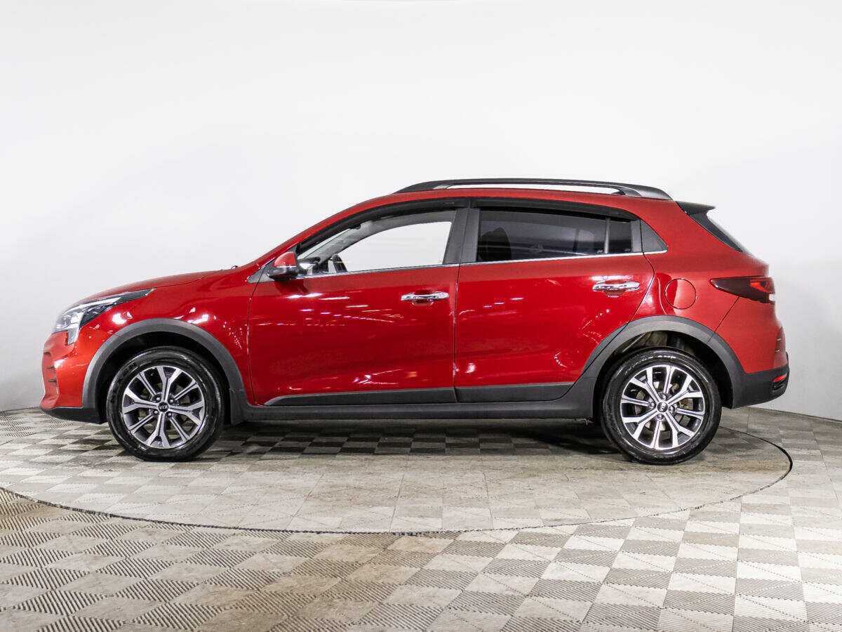 Продажа Б/У Киа Рио. Фото: #7