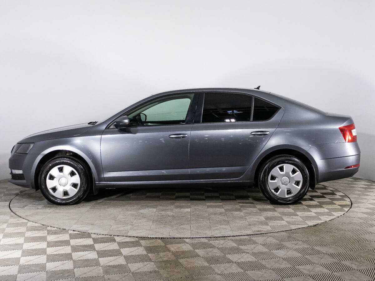 Продажа Б/У Шкода Октавия. Фото: #7