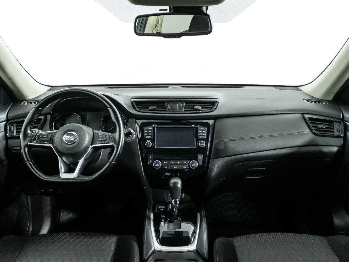 Продажа Б/У Ниссан Икс-Трейл. Фото: #12