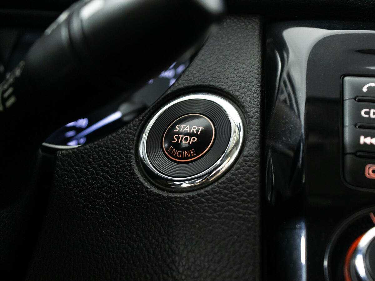 Продажа Б/У Ниссан Икс-Трейл. Фото: #19