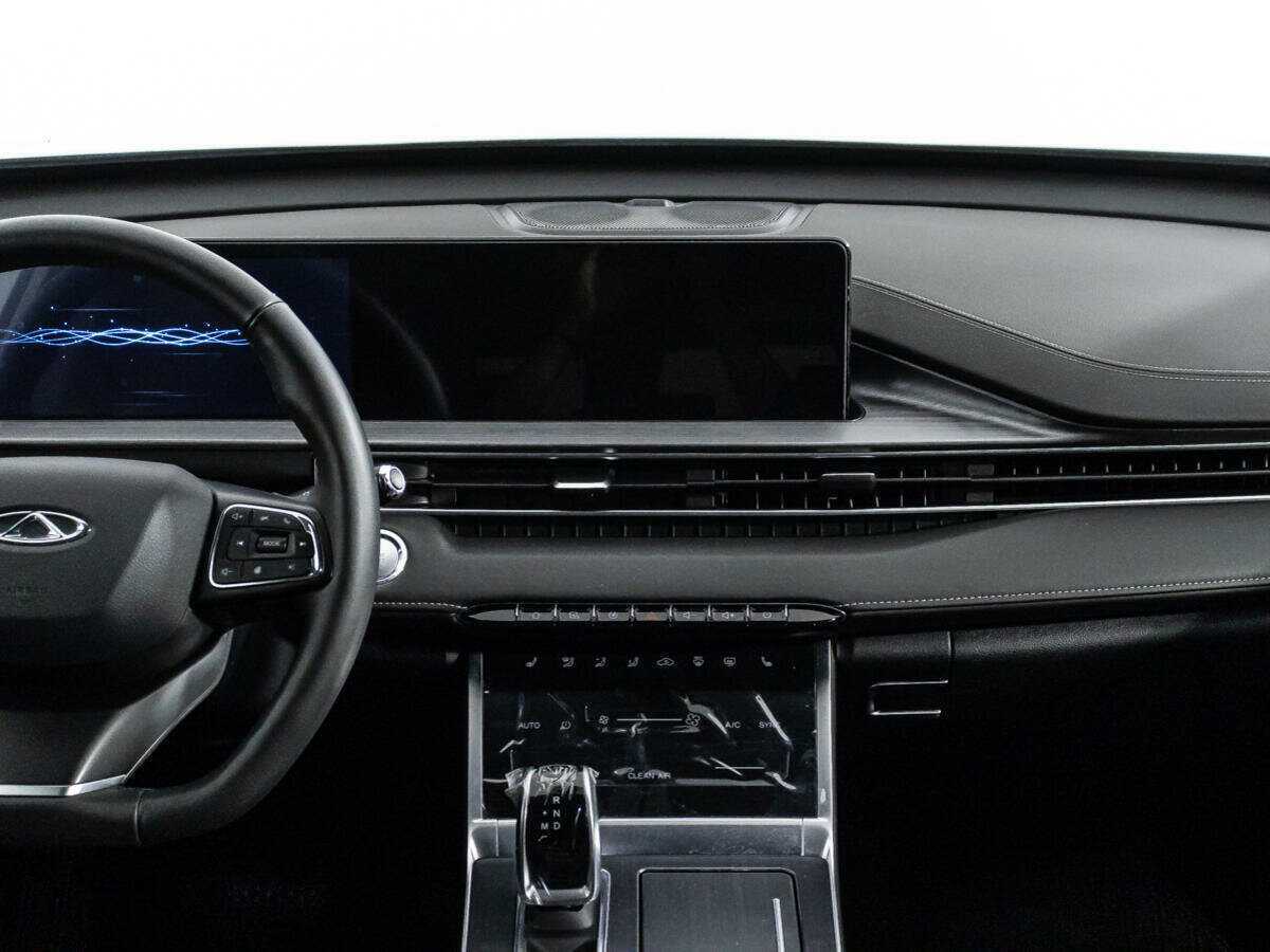 Продажа Б/У Чери Тигго 7 Про Макс. Фото: #13