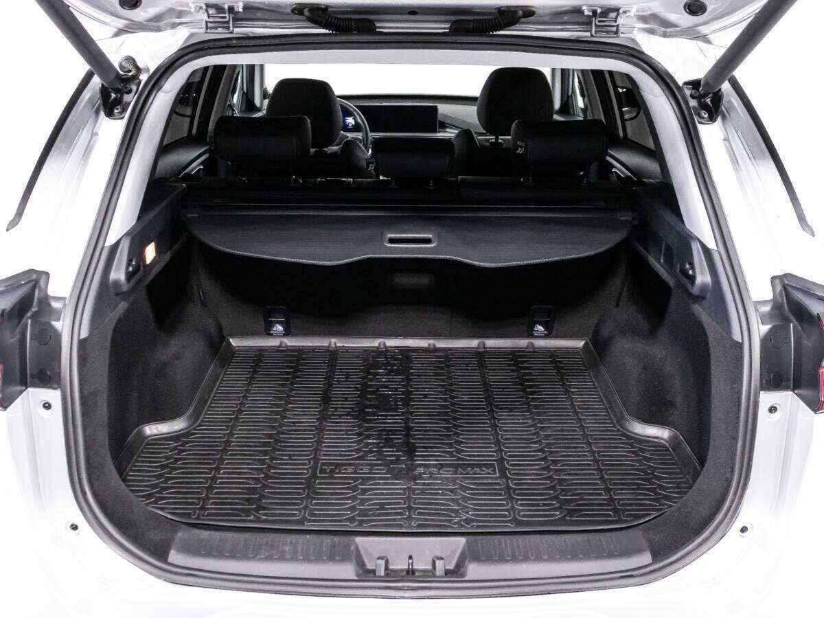 Продажа Б/У Чери Тигго 7 Про Макс. Фото: #14