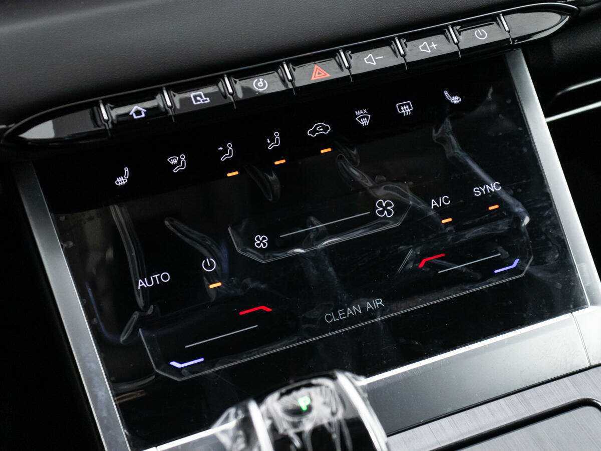 Продажа Б/У Чери Тигго 7 Про Макс. Фото: #17