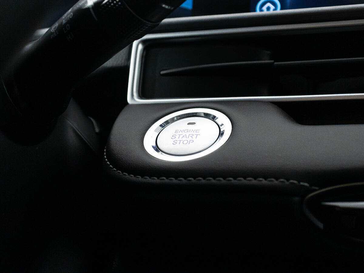 Продажа Б/У Чери Тигго 7 Про Макс. Фото: #20