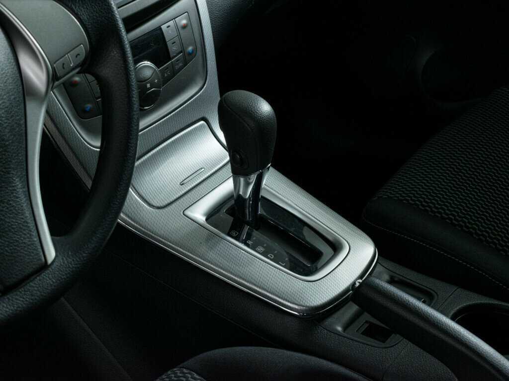 Продажа Б/У Ниссан Тиида. Фото: #12