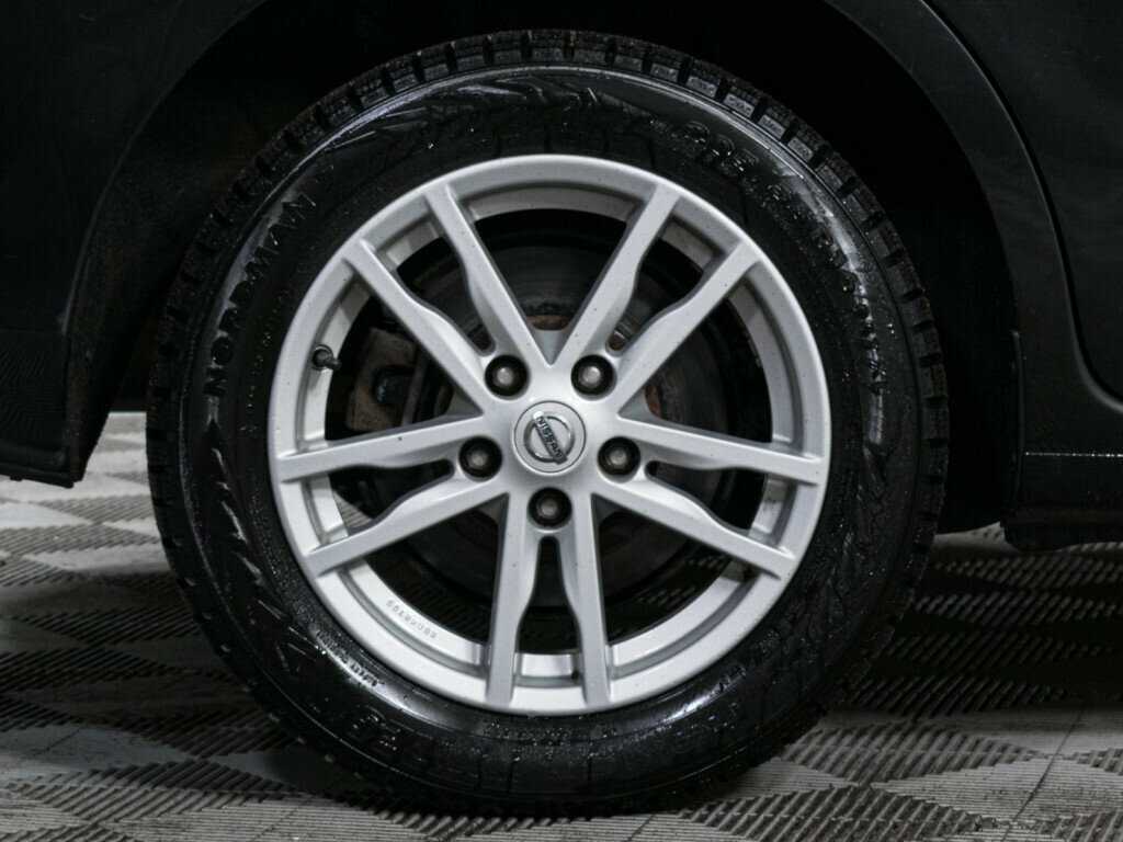 Продажа Б/У Ниссан Тиида. Фото: #14