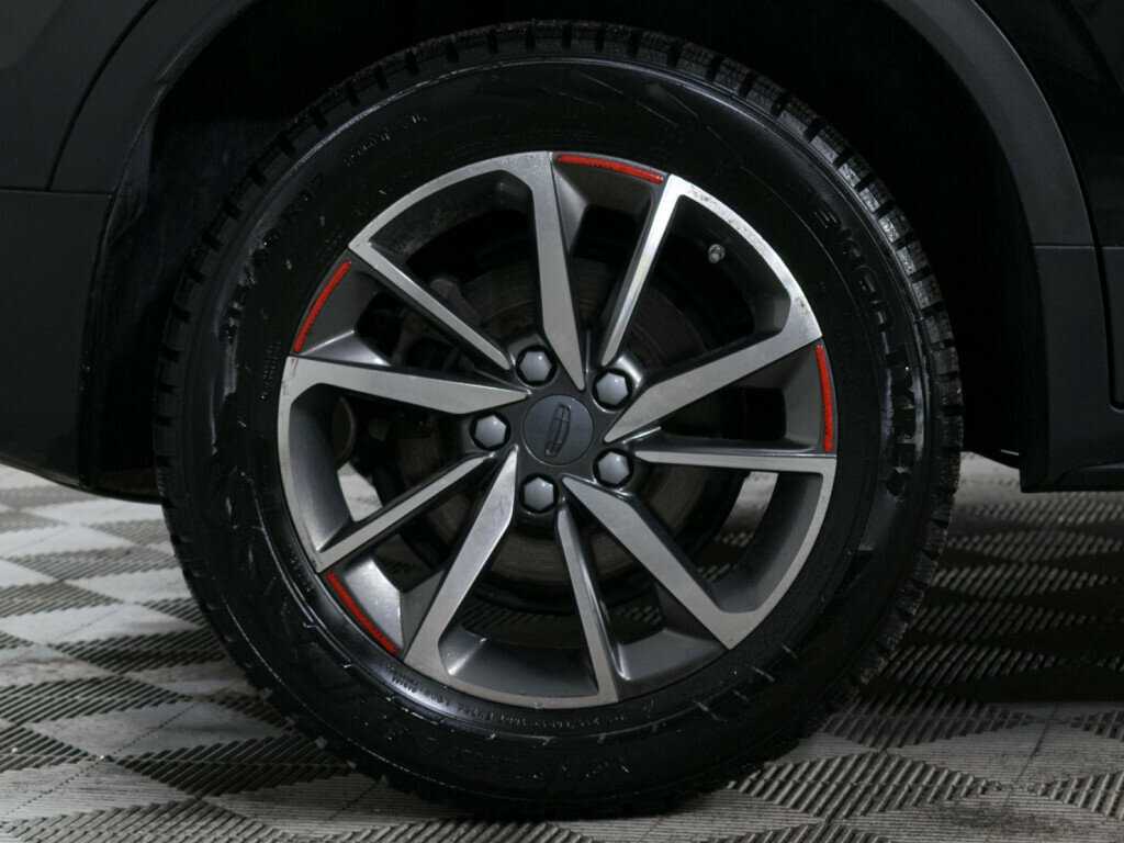 Продажа Б/У Джили Кулрэй. Фото: #15