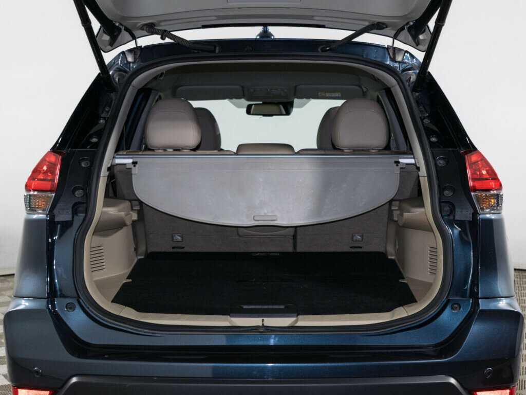 Продажа Б/У Ниссан Икс-Трейл. Фото: #6