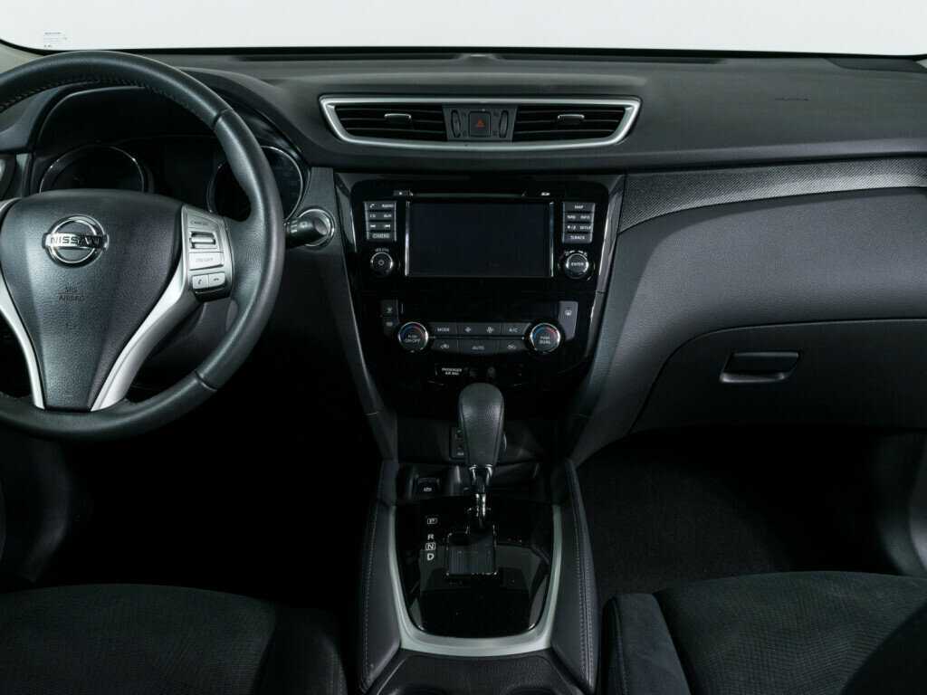 Продажа Б/У Ниссан Икс-Трейл. Фото: #9