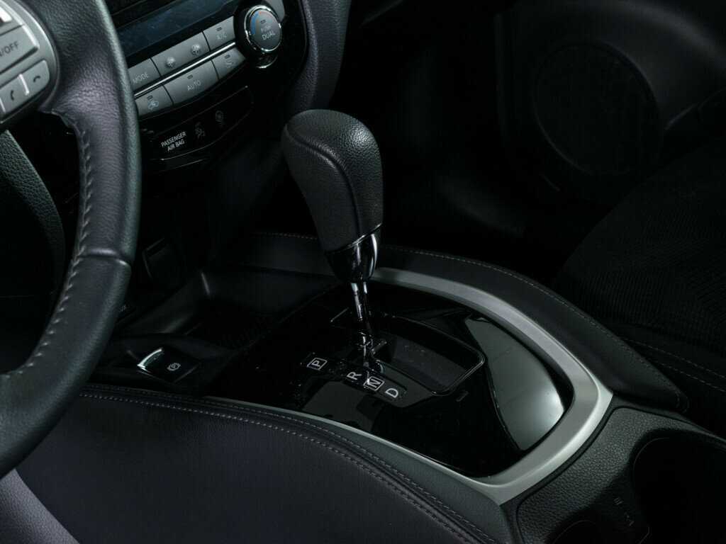 Продажа Б/У Ниссан Икс-Трейл. Фото: #14