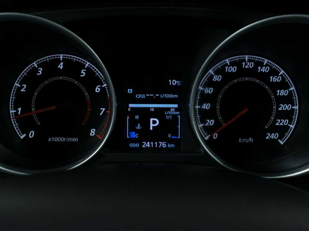 Продажа Б/У Митсубиши АС-Икс. Фото: #9