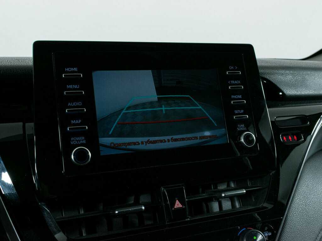 Продажа Б/У Тойота Камри. Фото: #13