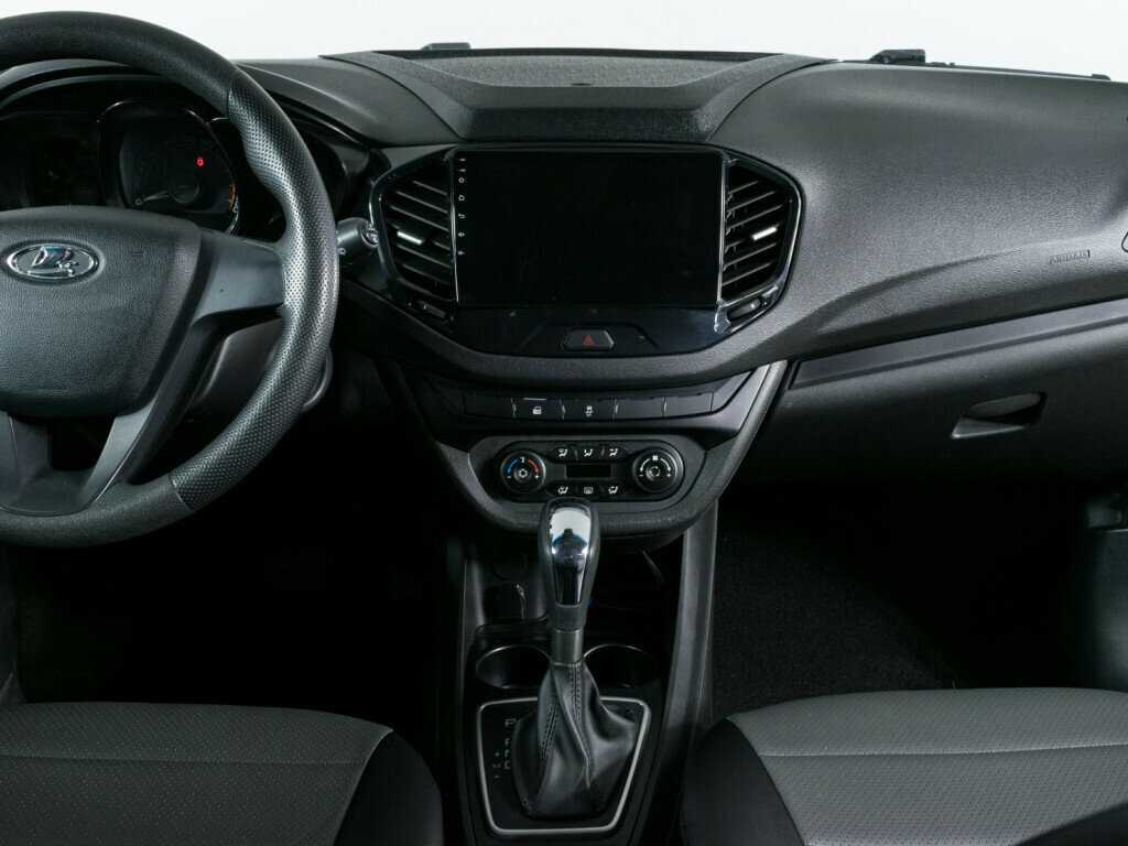 Продажа Б/У Лада (ВАЗ) Веста. Фото: #8