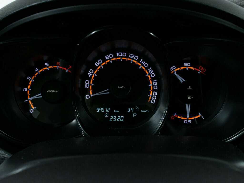 Продажа Б/У Лада (ВАЗ) Веста. Фото: #10