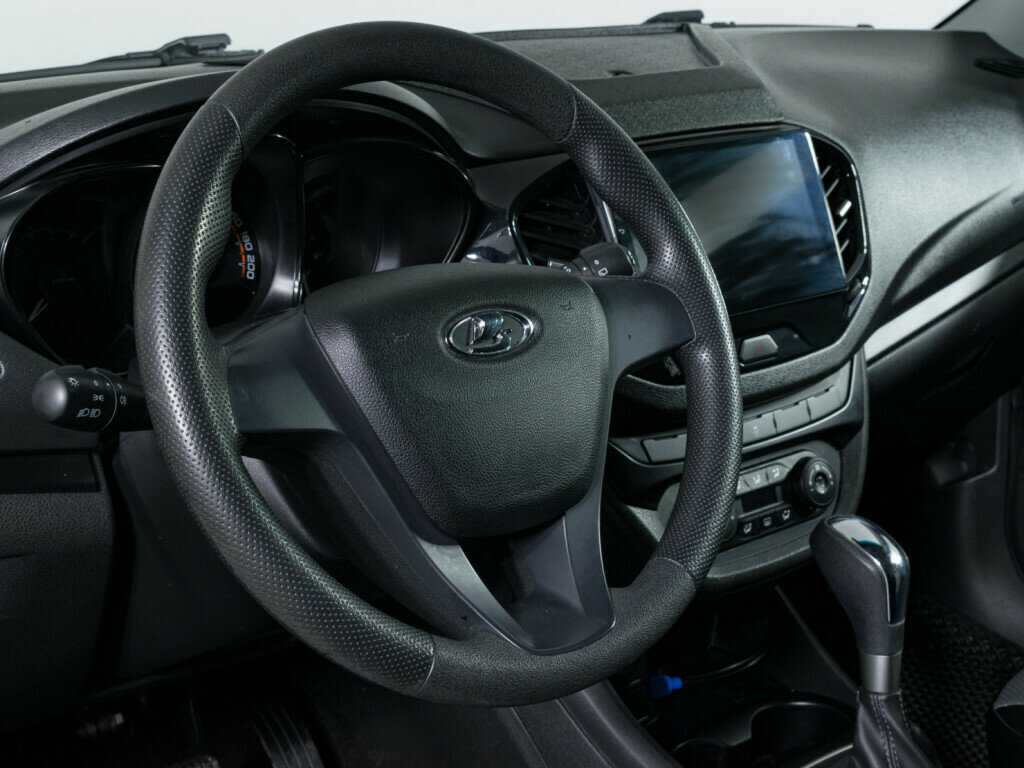 Продажа Б/У Лада (ВАЗ) Веста. Фото: #11