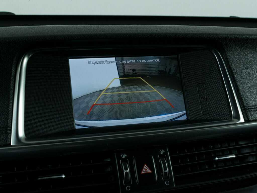 Продажа Б/У Киа Оптима. Фото: #16