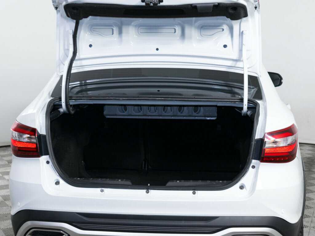 Продажа Б/У Лада (ВАЗ) Веста. Фото: #6