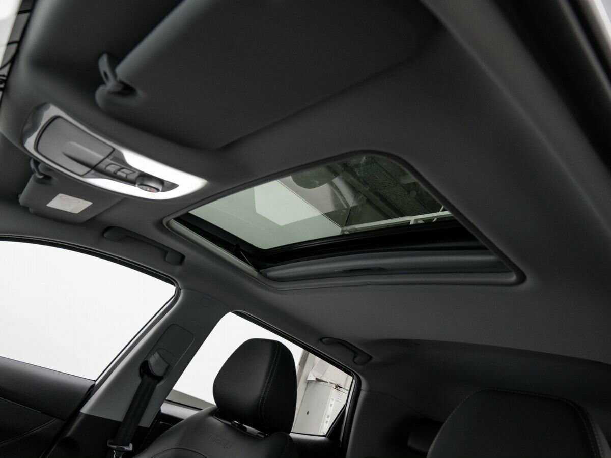 Продажа Б/У Чери Тигго 4 Про. Фото: #19