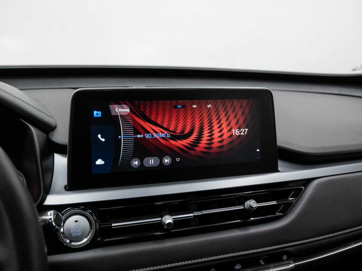 Продажа Б/У Чери Тигго 4 Про. Фото: #21