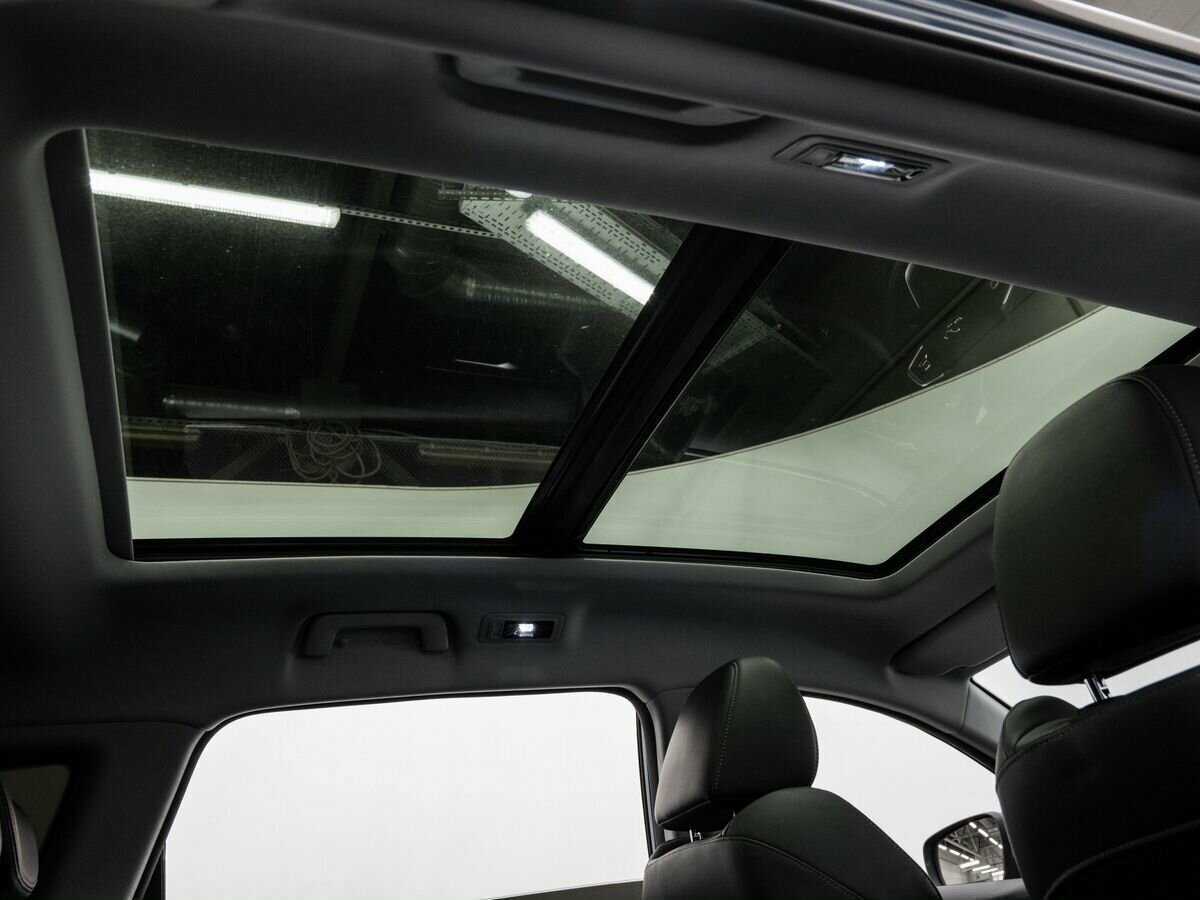 Продажа Б/У Чери Тигго 7 Про. Фото: #12