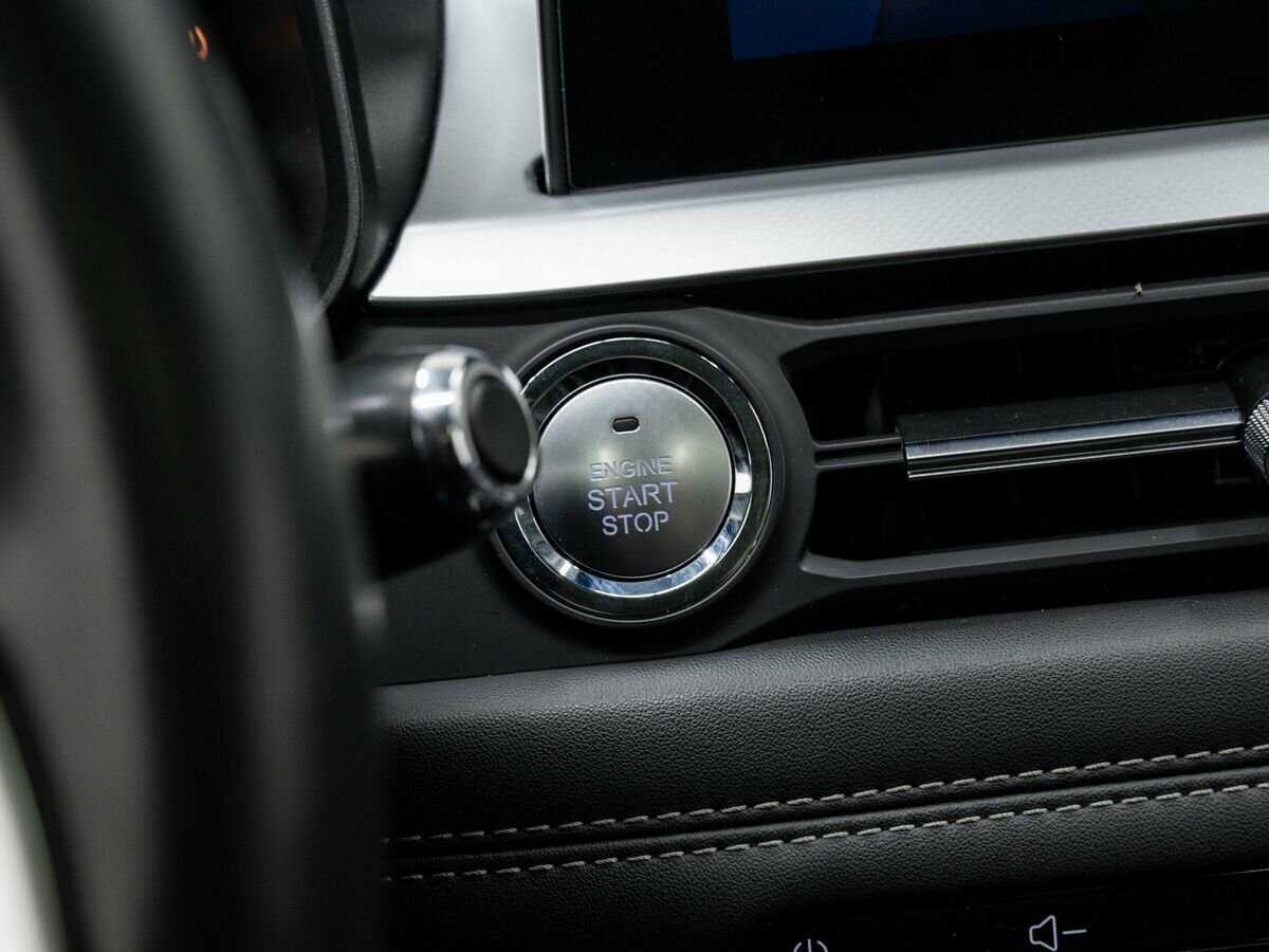 Продажа Б/У Чери Тигго 7 Про. Фото: #21